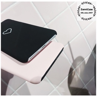 Ốp iphone trái tim