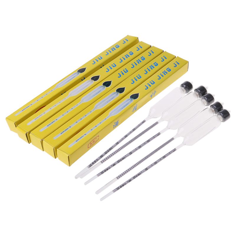 Dụng Cụ Đo Độ Chính Xác Cao Từ 0 Đến 50 Dùng Để Đo Lường Trong Phòng Thí Nghiệm
