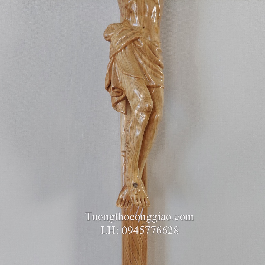 Tượng Chúa Chịu Nạn  40cm