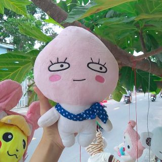 Búp bê sơ sinh