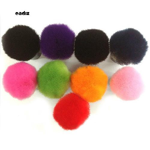 Cọ mềm vệ sinh móng tay nghệ thuật tiện dụng chất lượng cao