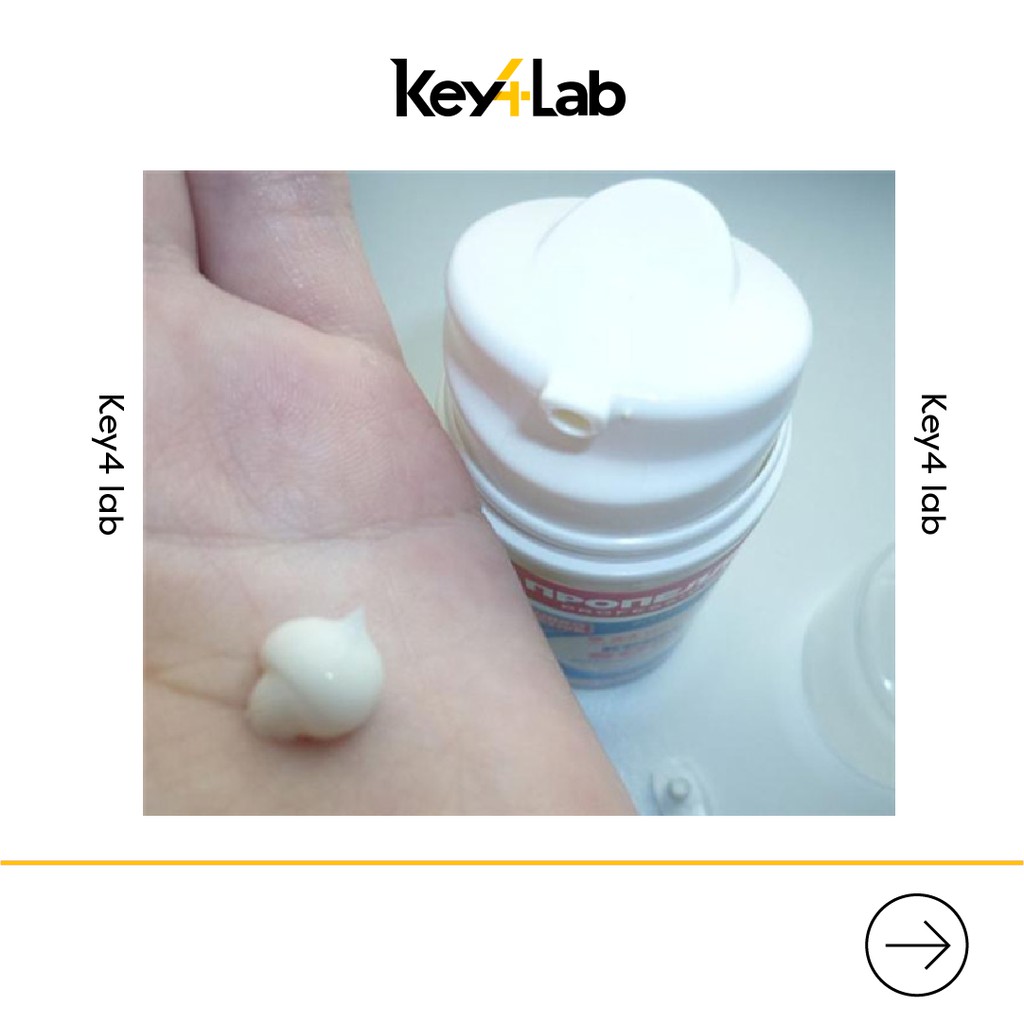 Kem hỗ trợ loại bỏ và ngăn ngừa mụn viêm anti-acne sos 24h Propeller 50ml Key4 Lab | BigBuy360 - bigbuy360.vn