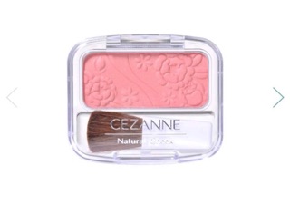 Má hồng Cezanne