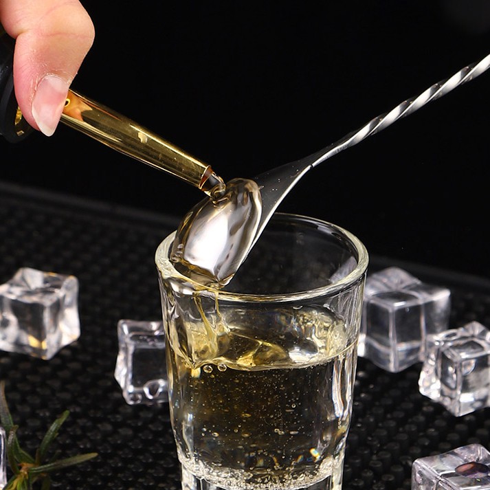Barspoon Birdy 40cm - Dụng cụ bartender