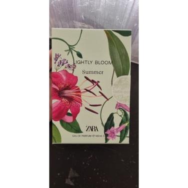 NƯỚC HOA NỮ ZARA LIGHT BLOOM SUMMER 100ML  - M102 (N68)