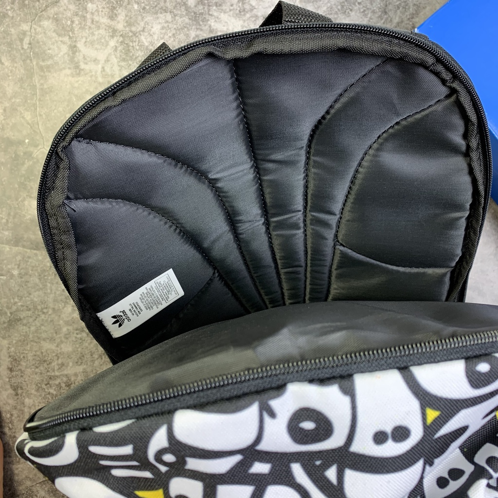 Balo đi học đi chơi nam nữ Adidas