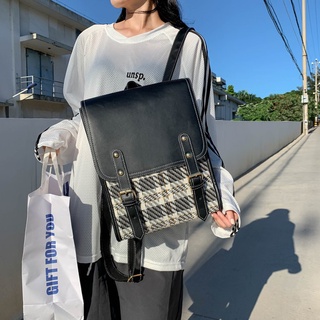 Balo JASMIN NOIR Cho Nữ Thời Trang Dáng Vuông Nhỏ Bằng Len