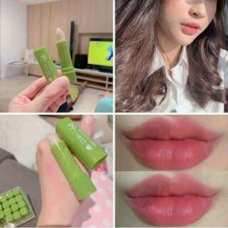 Son dưỡng nha đam Hasaya Girl Thái Lan