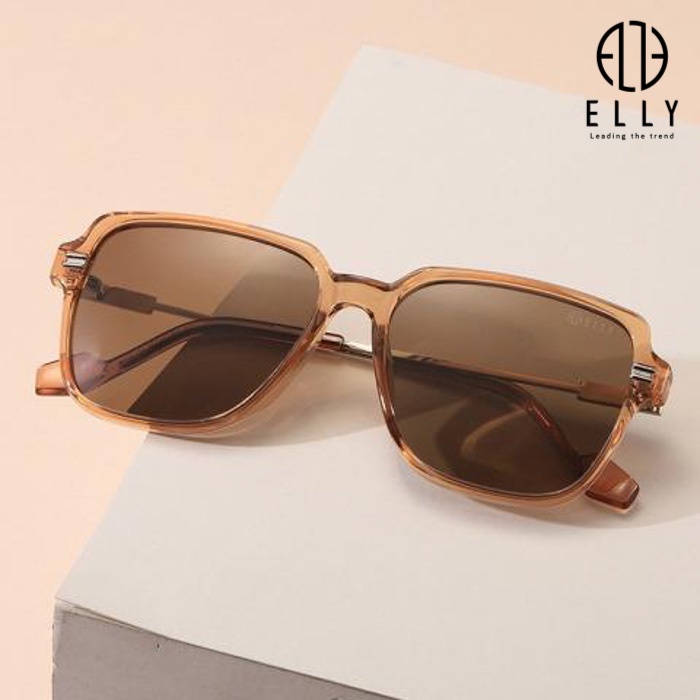 Kính mắt nữ thời trang cao cấp ELLY – EK155