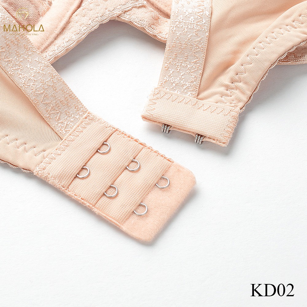 Aó lót ren có gọng _Mahola_ KD02