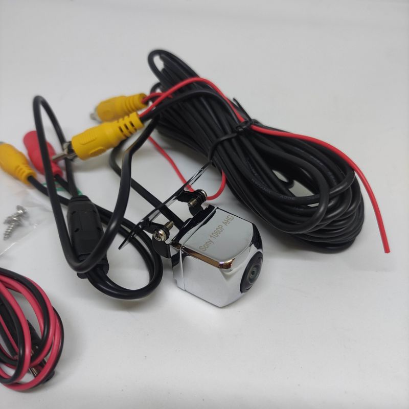 ✘Camera lùi OLED ahd 1080p chip sony cho màn hình android ô tô