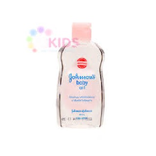 DẦU BABY JOHNSON (BABY OIL JOHNSON) CHÍNH HÃNG