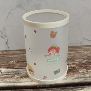 Lọ đựng bút handmade xinh xắn