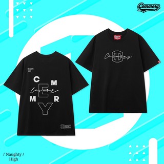 Áo thun Cemmery " Cover Tee "