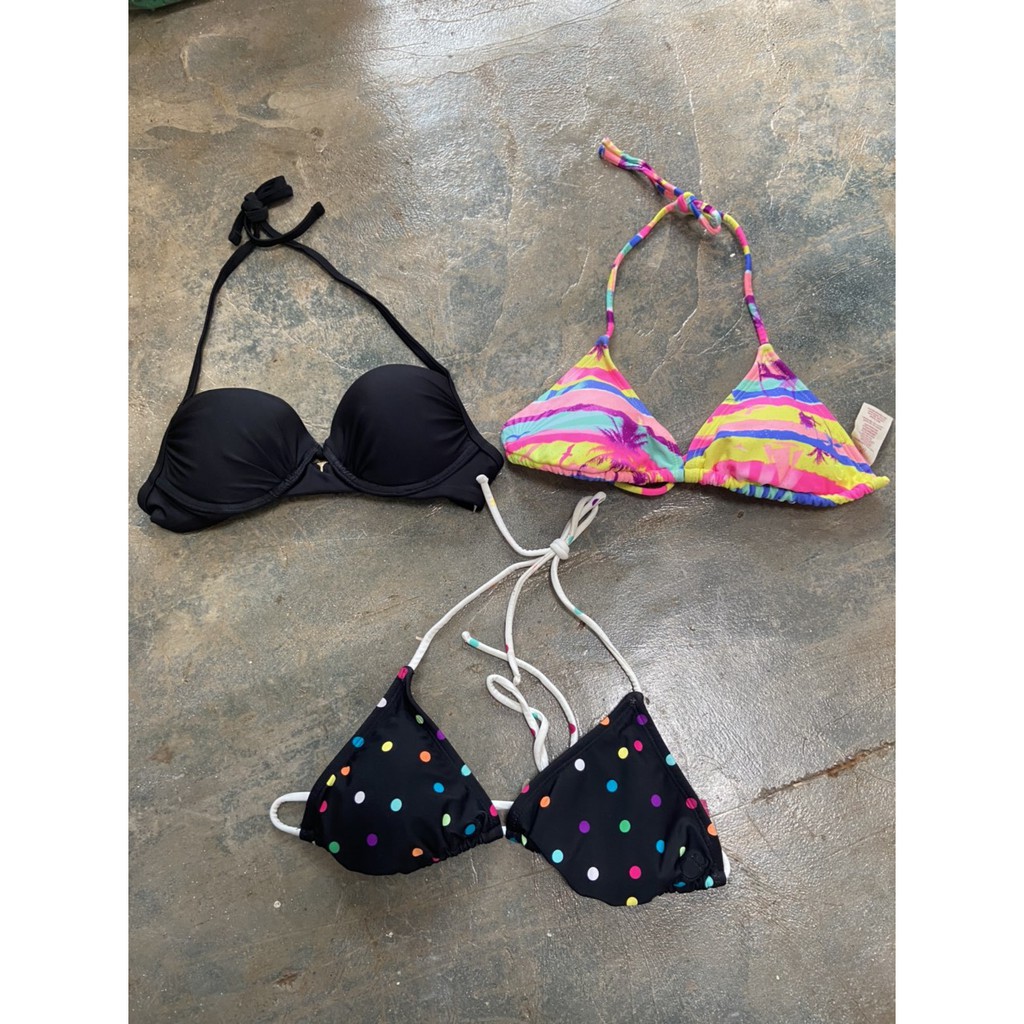 ÁO LẺ BIKINI XHILARATION (550) | BigBuy360 - bigbuy360.vn