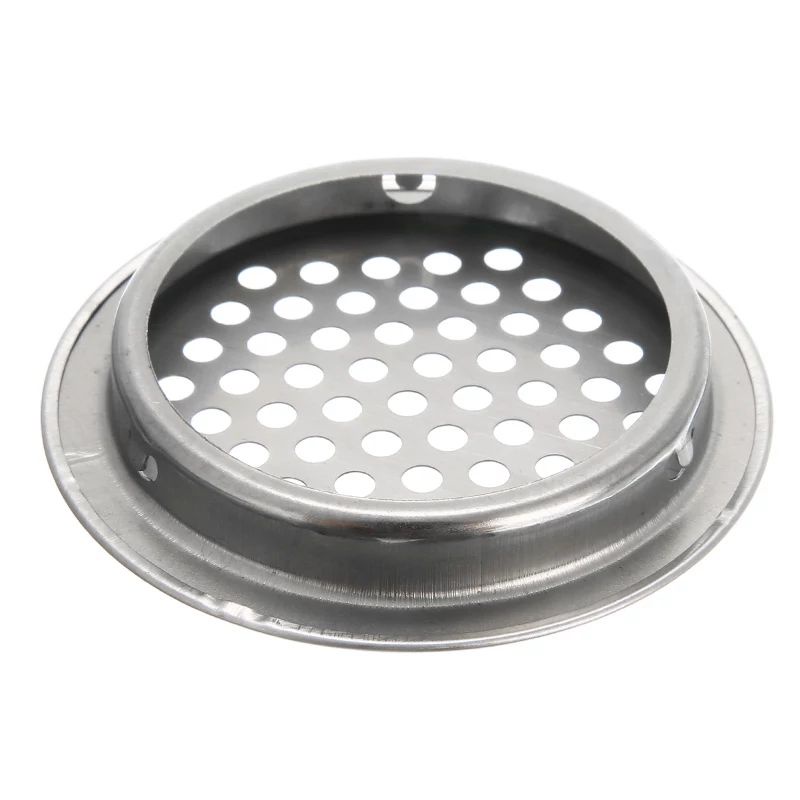 Loa Thông Hơi Tủ Inox 304