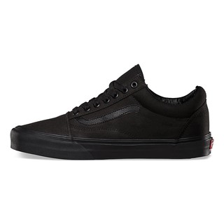 Giày Sneaker VaS1 Nữ  Màu Full Đen