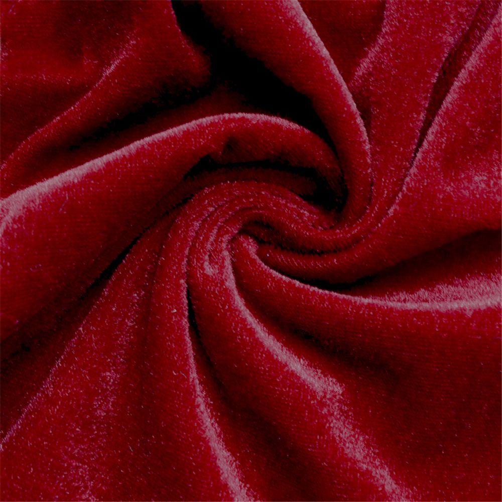 Bộ Đồ Lót Dài Tay Phối Lông Xù Đính Nơ Gợi Cảm Cho Nữ