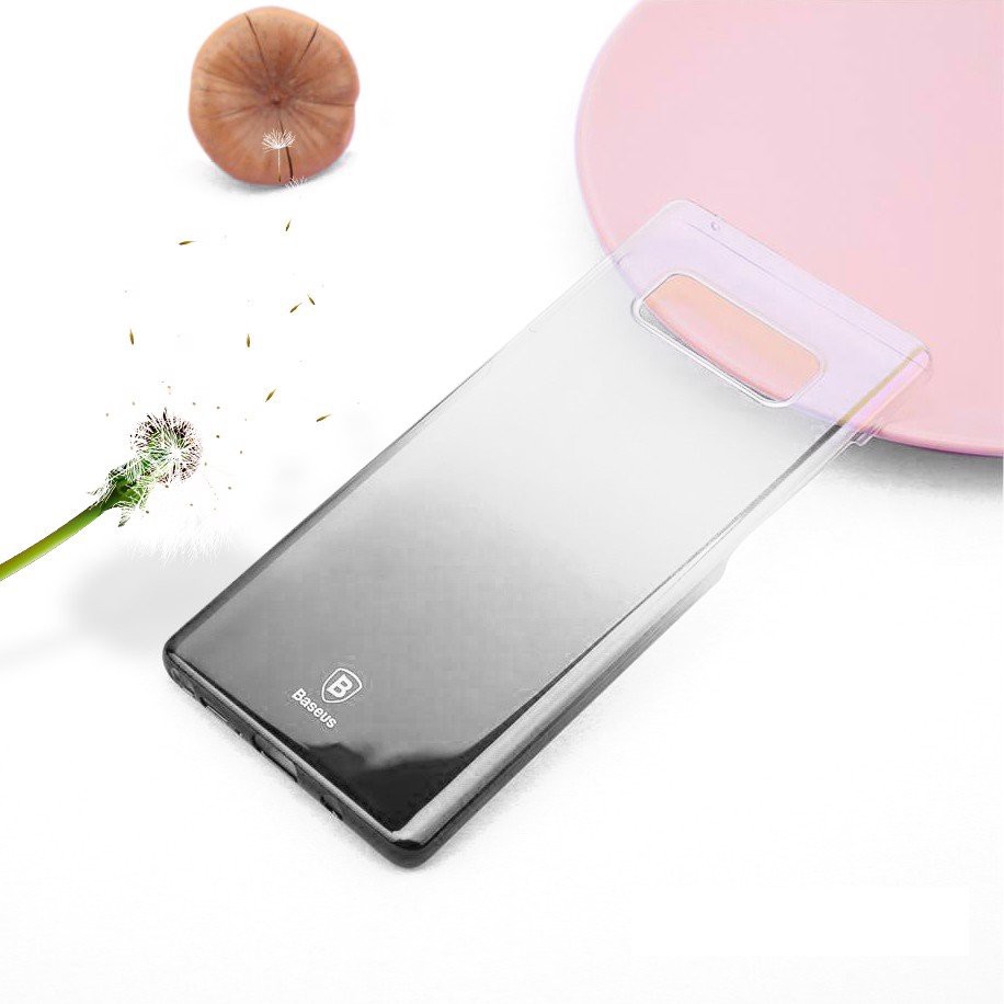 Ốp lưng Samsung Galaxy Note 8 Baseus Glaze đổi màu