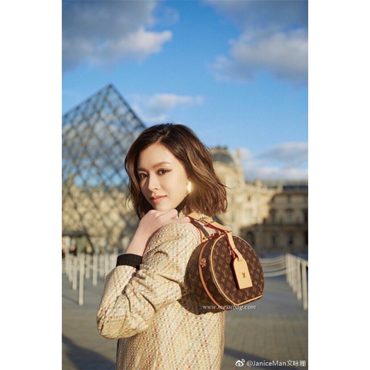 - Túi xách thời trang cao cấp 2021 - VL1250