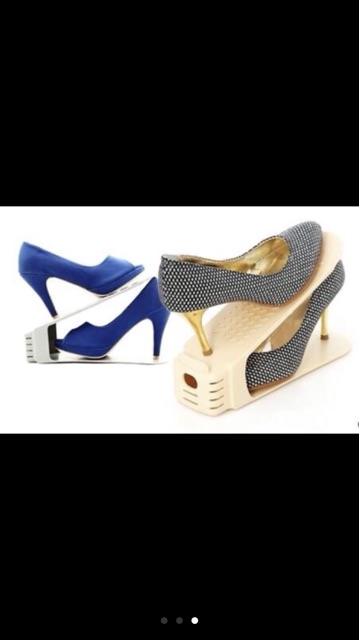 KỆ GIÀY THÔNG MINH