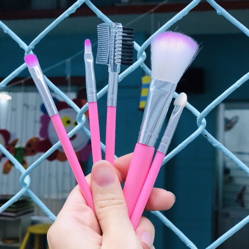 Hộp Đồ Chơi Make up Bé gái