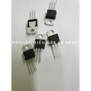 - 2 con sò mosfet 80n70