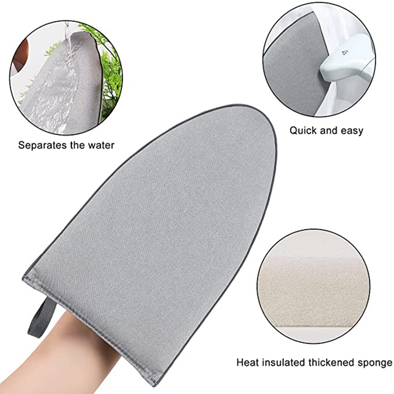 Giá Đỡ Bàn Ủi Bằng Hơi Nước Tiện Dụng Và Bền