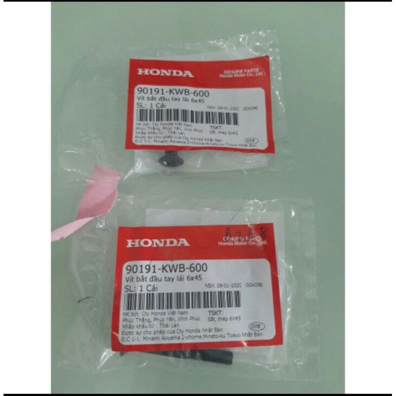 Gù tay lái  sh 2013-2019chính hiệu honda