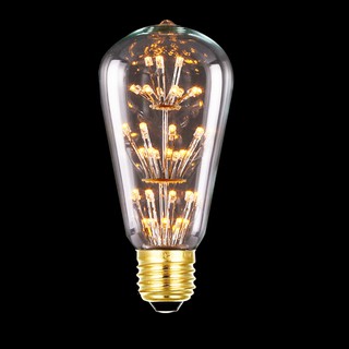 Bóng Đèn Edison Led Thông 4W E27