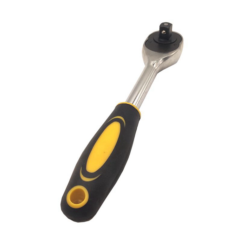 Cờ Lê Mô Men Xoắn Cao 1 / 4 "3 / 8" 1 / 2 "Tháo Gỡ Nhanh Tiện Dụng
