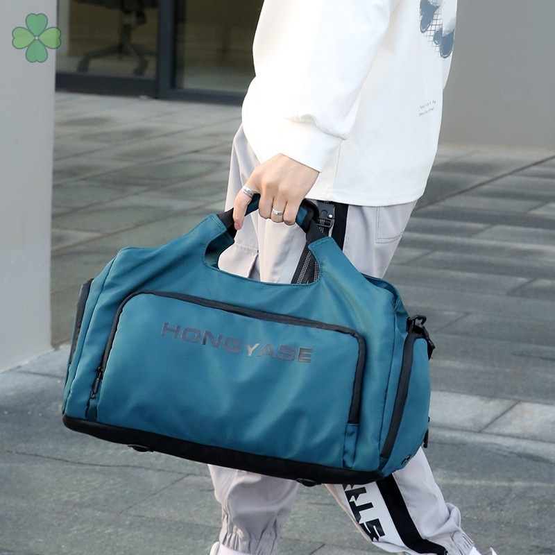 Túi Đeo Chéo Chống Thấm Nước Phong Cách Thể Thao Thời Trang 2022