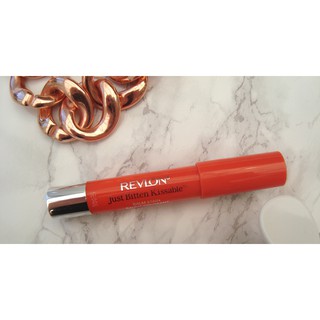 Bill US - Son bút chì Revlon Balm Stain Rendezvous 040
