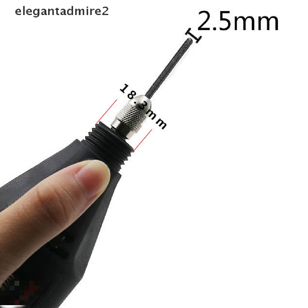 Bộ Dụng Cụ Chuyển Đổi Góc Phải Cho Máy Xoay Dremel