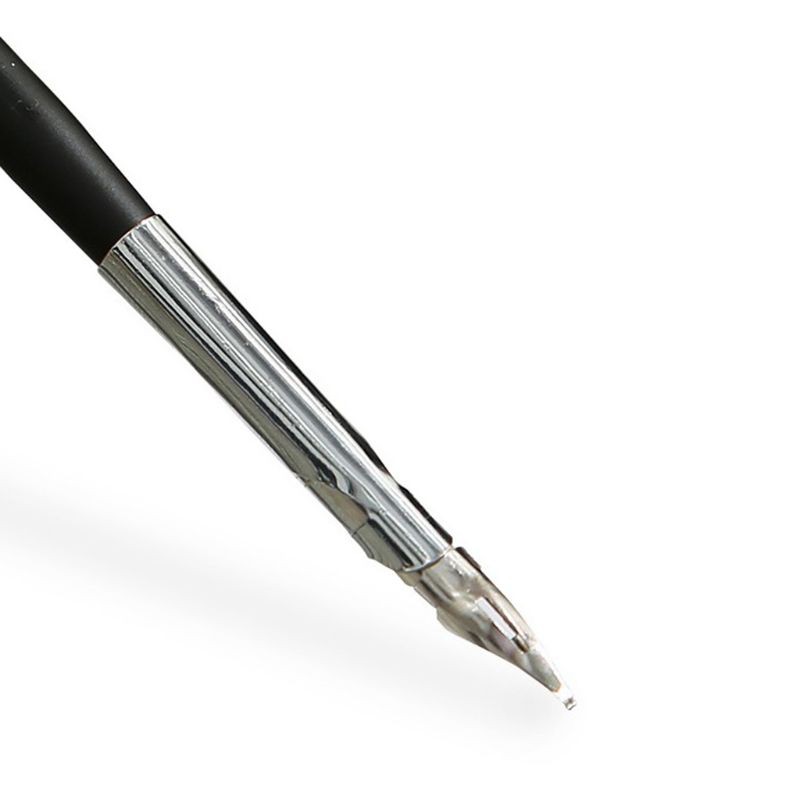 Bộ ngòi bút mực bằng thép không gỉ chất lượng cao phong cách vintage cổ điển