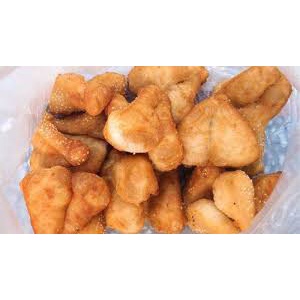 Bột khai chuyên dụng làm bánh bao - làm quẩy nóng