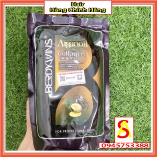 Ủ Tóc Phục Hồi Tóc BERDYWINS 500ml