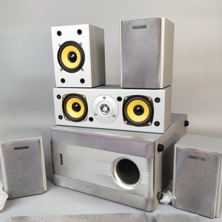 Bộ 5.1 Loa thụ động