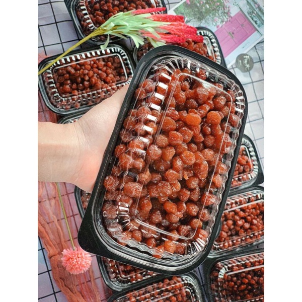 Trùm Ruột rim không phẩm màu 500g