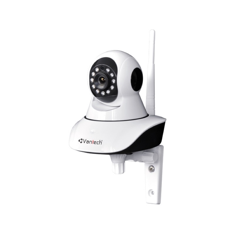 [Xả kho] Camera IP wifi Vantech 6300C thanh lý