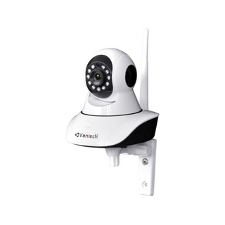 Camera ip wifi vantech 6300c thanh lý