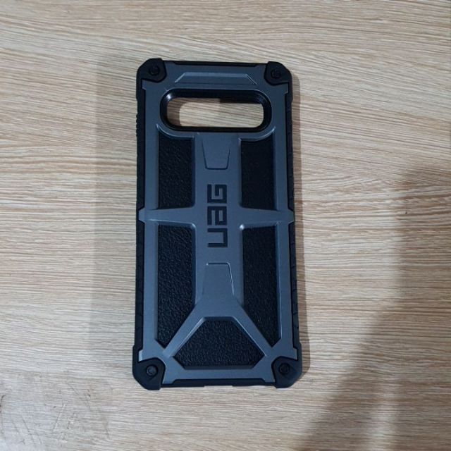 Ốp Samsung UAG Monarch S10, S10 Plus