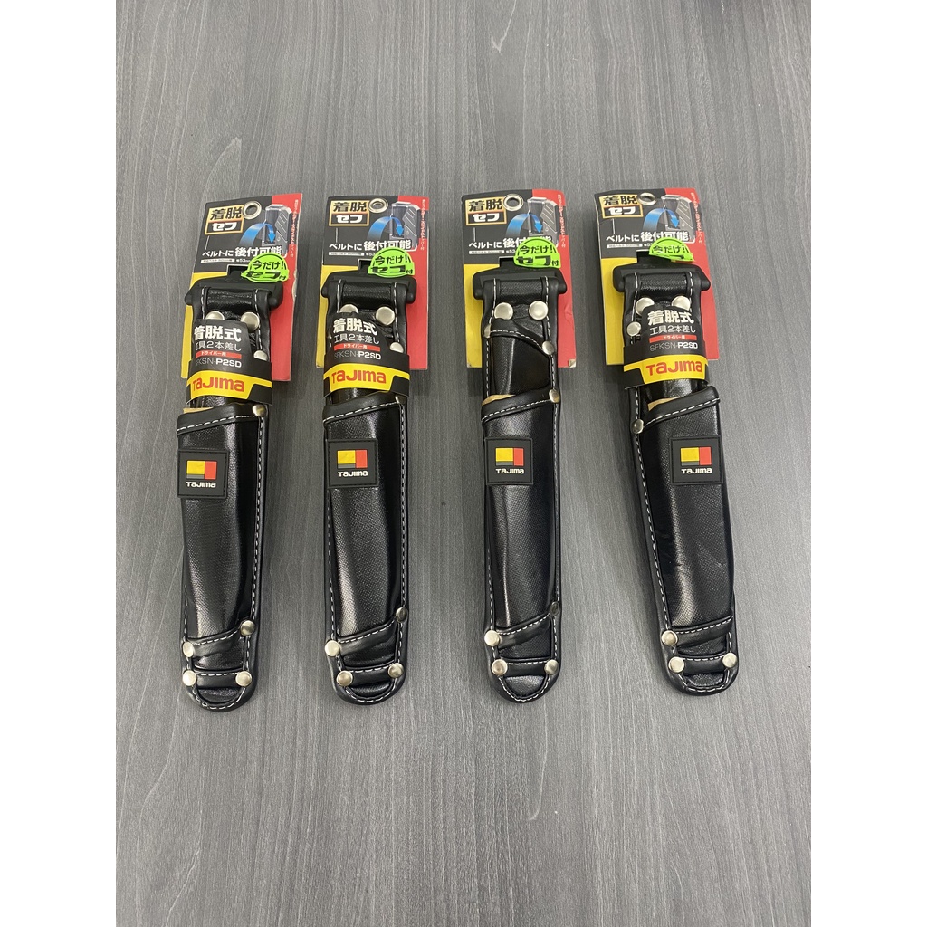 Túi đeo đồ nghề Tajima SFKSN-P2SD