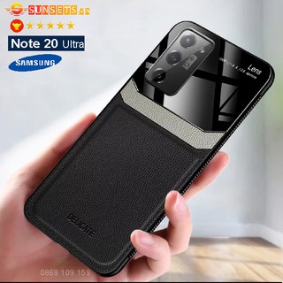 Ốp lưng Samsung Note 20/ 20 Ultra