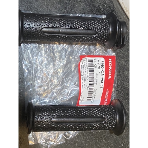 Bao tay HonDa SH Mode 2020 2021