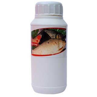 Mồi câu cá trắng nhạy gấp 3 moithuoccauca