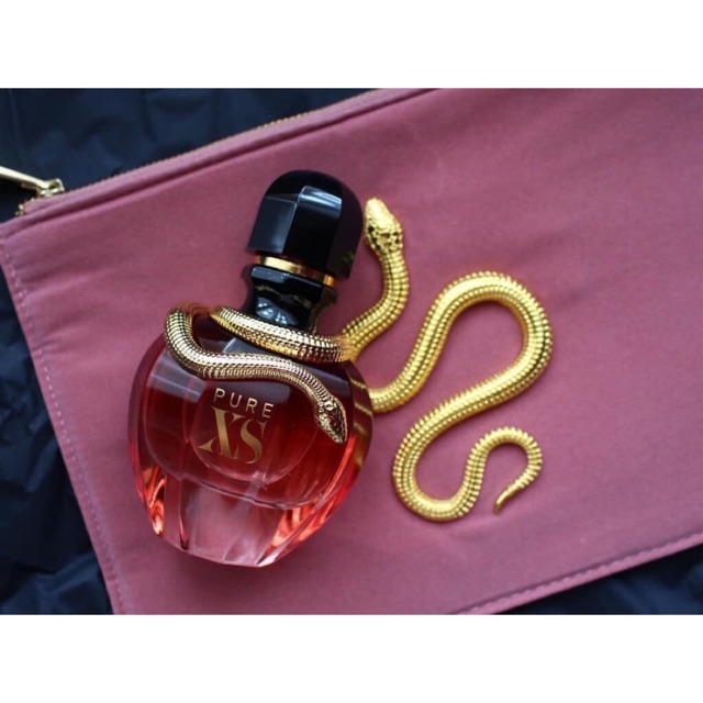 Paco Rabanne Pure XS For Her Edp