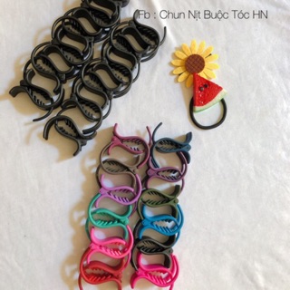 1 Vỉ kẹp càng cua nhám  3 răng