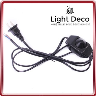 Dây chiết áp 2m dùng để điều chỉnh sáng tối đèn bàn đèn ngủ các loại đèn hàng chất lượng