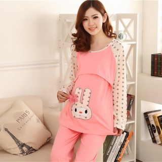 Bộ đồ bầu, mặc sau sinh - BND015